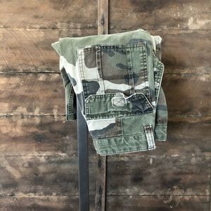 Boy’s Old Navy Shorts